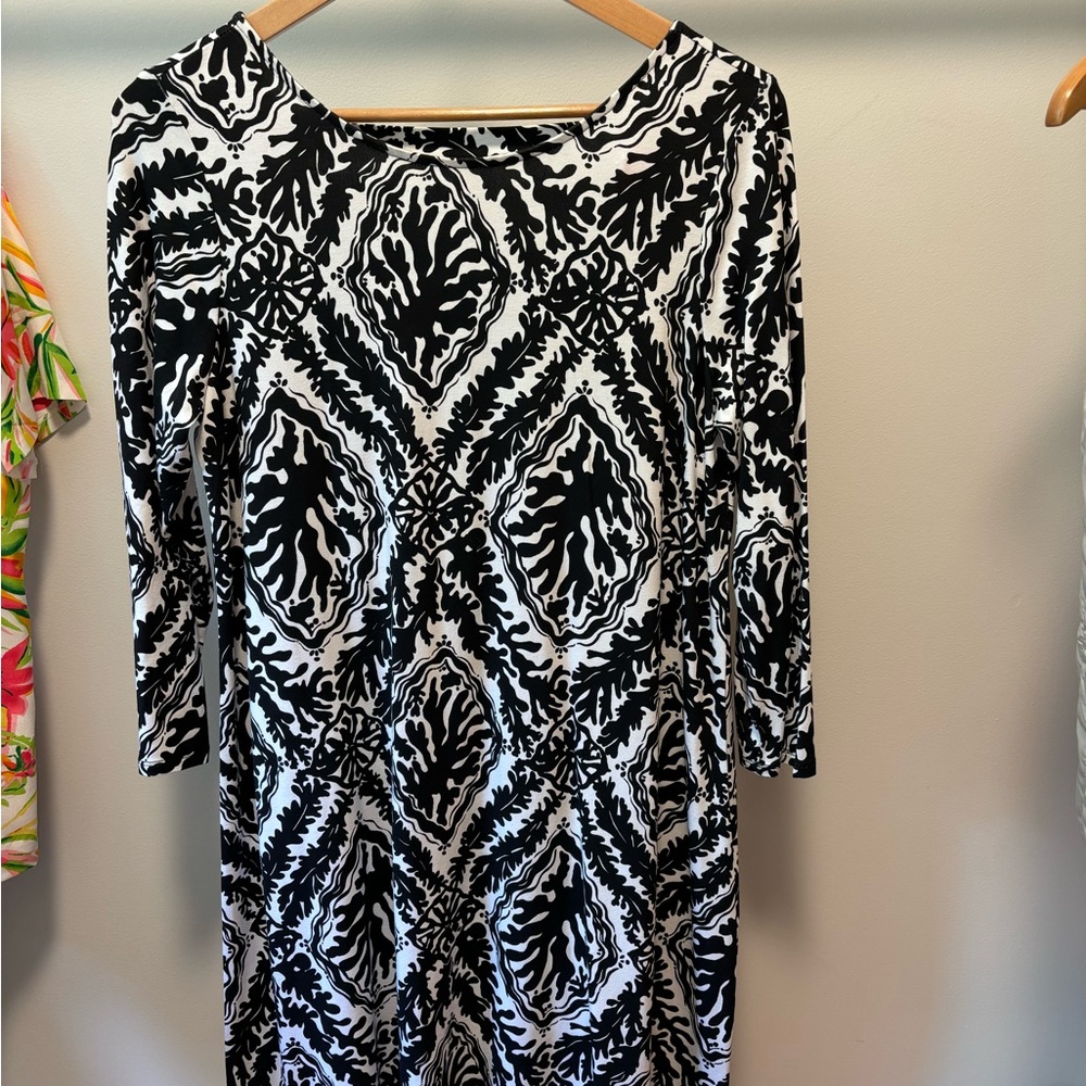 Lilly Pulitzer Ophelia Dress NWT